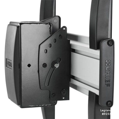 Soporte de TV de techo individual mediano Chief Fusion