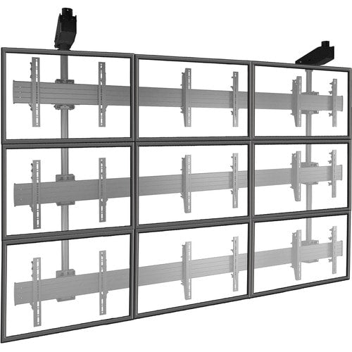 Chief FUSION LCM3X3U Ceiling Mount for Digital Sig