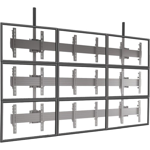 Chief FUSION LCM3X3U Ceiling Mount for Digital Sig