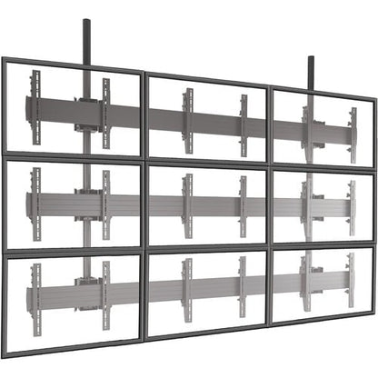 Chief FUSION LCM3X3U Ceiling Mount for Digital Sig