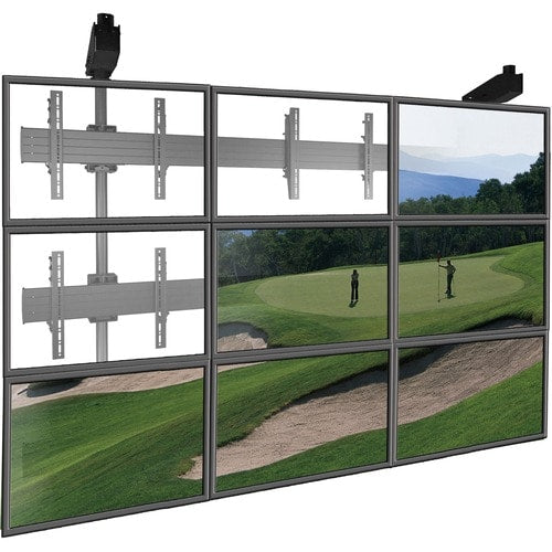 Chief FUSION LCM3X3U Ceiling Mount for Digital Sig