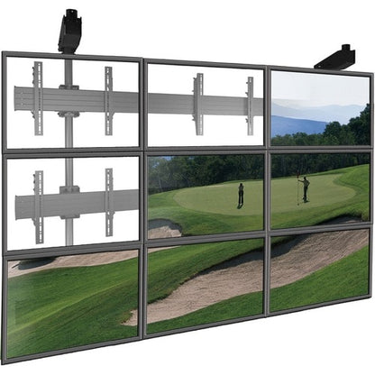 Chief FUSION LCM3X3U Ceiling Mount for Digital Sig