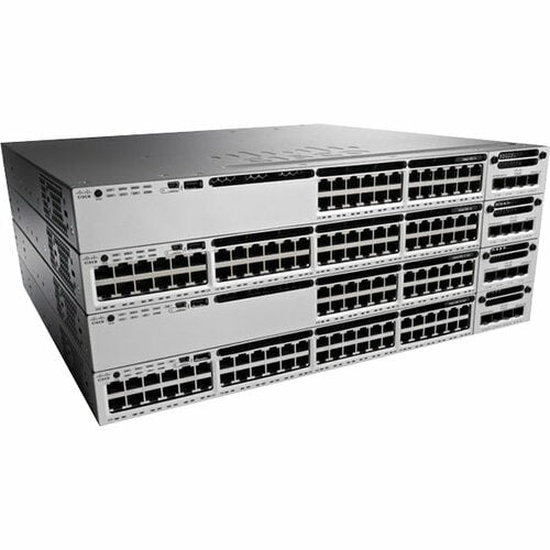 Cisco StackWise