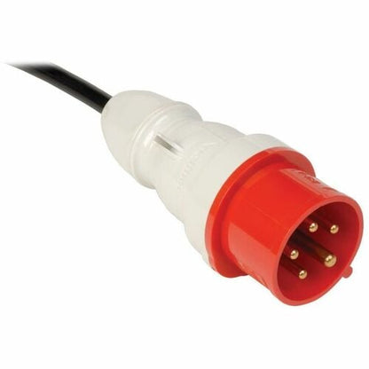 Unité de distribution d'alimentation Tripp Lite par Eaton PDU3XMV6G20 45 prises 11,5 kVA avec compteur - CEI 6