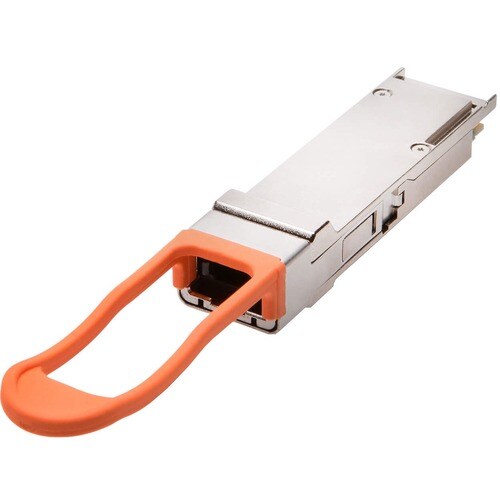 Juniper QSFP+ Module - For Optical Network, Data Networking
