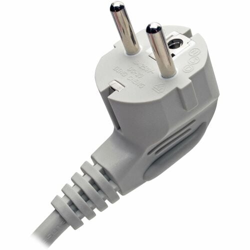 Tripp Lite Intl Surge 6 Universal Outlets/CEE Plug 230V 750 Joules - R