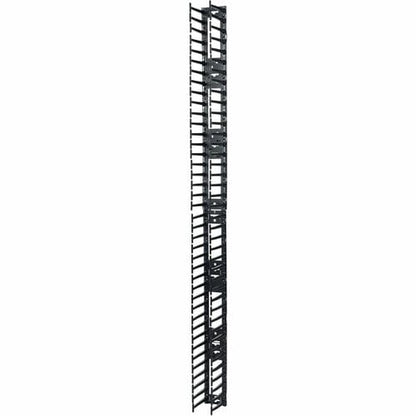 Gestionnaire de câbles vertical APC by Schneider Electric pour NetShelter SX 750
