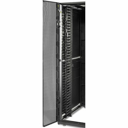Gestionnaire de câbles vertical APC by Schneider Electric pour NetShelter SX 750