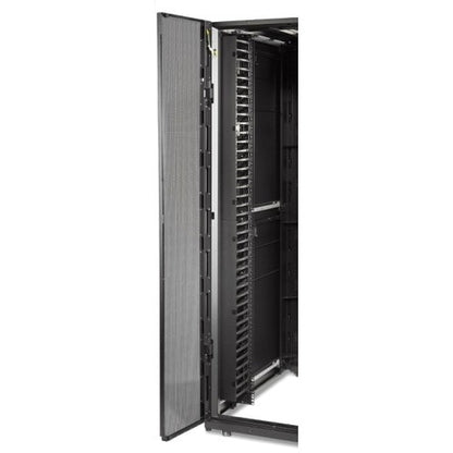 Gestionnaire de câbles vertical APC by Schneider Electric pour NetShelter SX 750