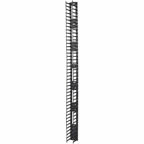 APC by Schneider Electric Vertical Cable Manager for NetShelter SX 750