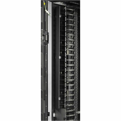 APC by Schneider Electric Vertical Cable Manager for NetShelter SX 750