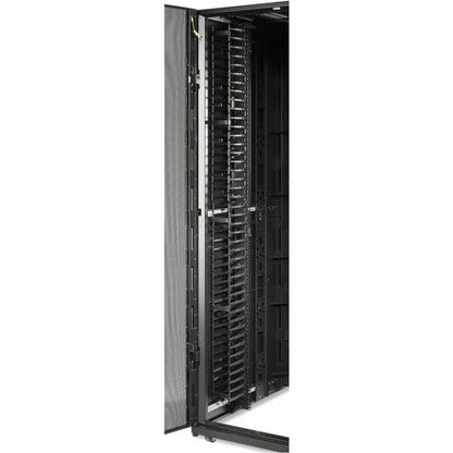 APC by Schneider Electric Vertical Cable Manager for NetShelter SX 750