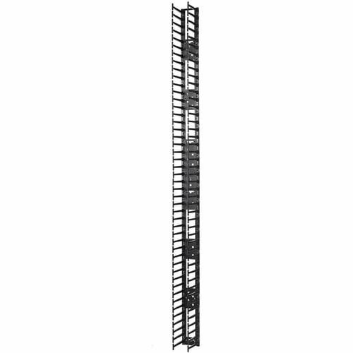 APC by Schneider Electric Vertical Cable Manager for NetShelter SX 750