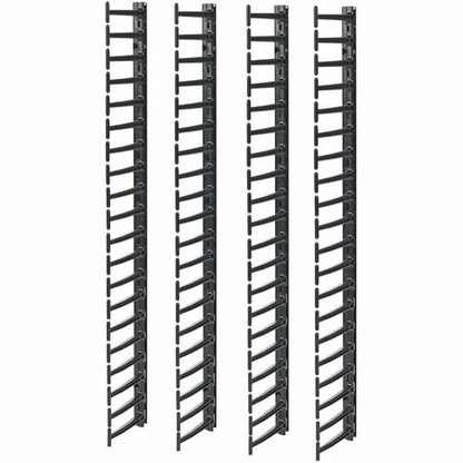 APC by Schneider Electric Vertical Cable Manager for NetShelter SX Net