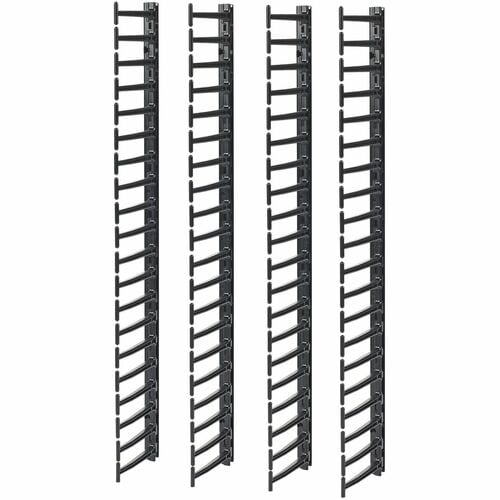 APC by Schneider Electric Vertical Cable Manager for NetShelter SX Net
