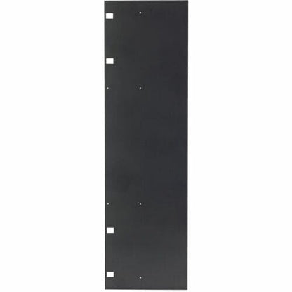 APC by Schneider Electric End of Row Panel for Single-sided 84" Perfor