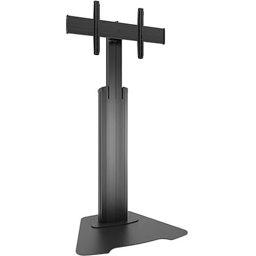 Chief Fusion Large Height Adjustable Floor Stand