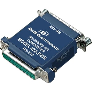 Advantech B+B SmartWorx RS con alimentación por puerto