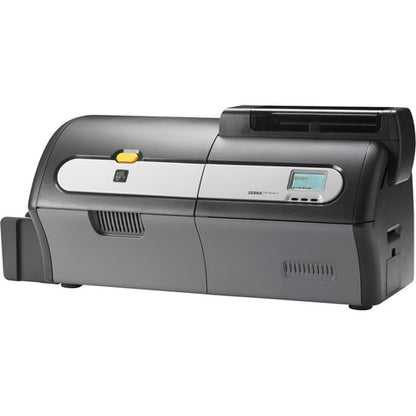 Zebra ZXP Series 7 Desktop Dye Sublimation/Thermal Transfer Printer - Color - Ca