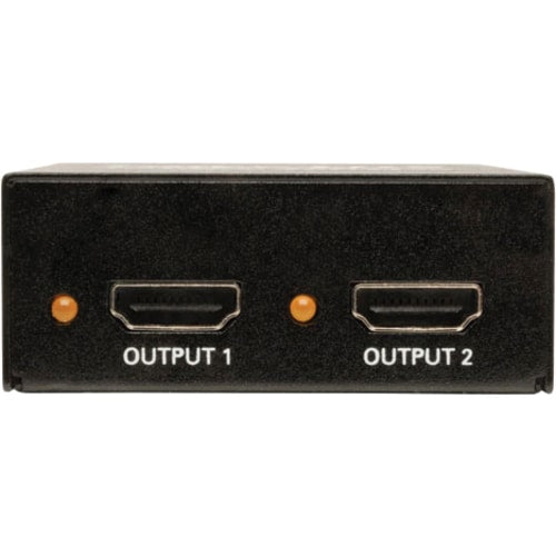 RÉPARTITEUR DP/HDMI 2 PT