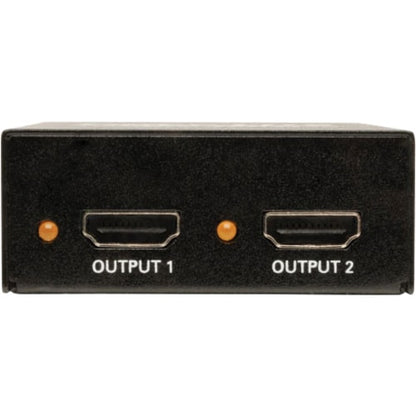 RÉPARTITEUR DP/HDMI 2 PT