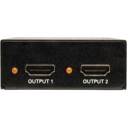 RÉPARTITEUR DP/HDMI 2 PT