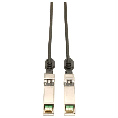 Tripp Lite par Eaton 1,5 M (5 pi) SFP+ 10 Gbase