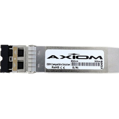 Émetteur-récepteur SFP+ Axiom Memory Axiom 10GBASE-SR pour D