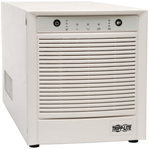 Tripp Lite by Eaton SMART 2500XLHG Medical Grade Tower UPS System - To