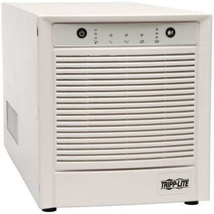Tripp Lite by Eaton SMART 2500XLHG Medical Grade Tower UPS System - To