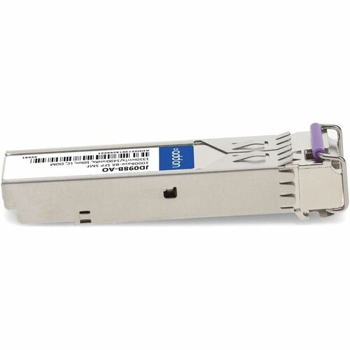 AddOn SFP (mini-GBIC) Module