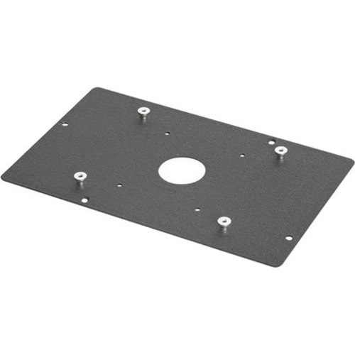 Chief SLM221 Mounting Bracket for Projer - Black - Black