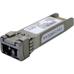 Cisco 10GBASE-DWDM 1535.04 nm SFP+ (100