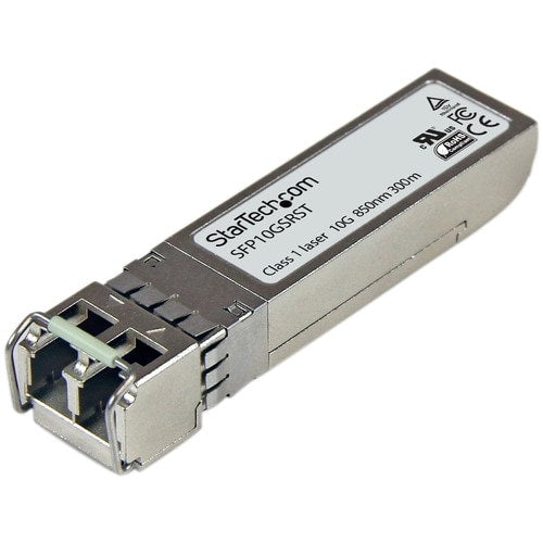 Envío directo de Startech StarTech.com Cisco SFP-10G