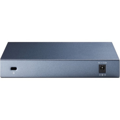 TL-SG108 8PORT 10/100/1000 DESKTOP SWITCH RJ45 METAL CASE