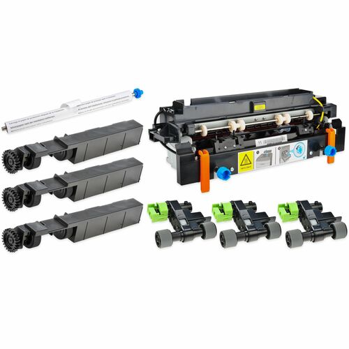 Lexmark Life Kit Lexmark MS71x Return Program Fuser Maintenance Kit, 110-120V ...