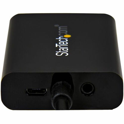 StarTech.com HDMI to VGA Adapter