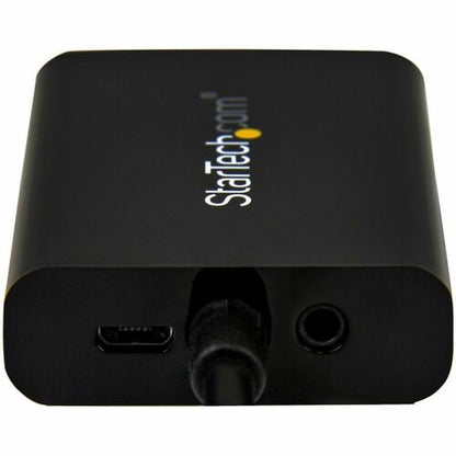 StarTech.com HDMI to VGA Adapter