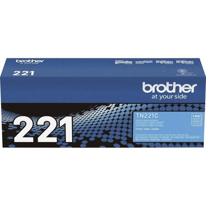 TN221C CYAN TONER CARTRIDGE .FOR HL-3140CW/HL-3170CDW/