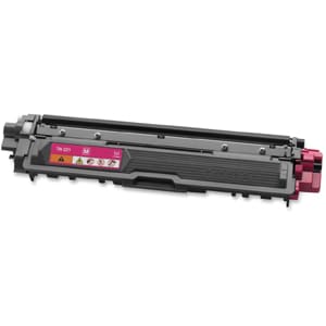 TN221M MAGENTA TONER CARTRIDGE .FOR HL-3140CW/HL-3170CDW/