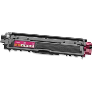 TN225M MAGENTA TONER CARTRIDGE .FOR HL-3140CW/HL-3170CDW/