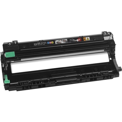DR221CL DRUM UNIT SET FOR .HL-3140CW/HL-3170CDW/MFC-913