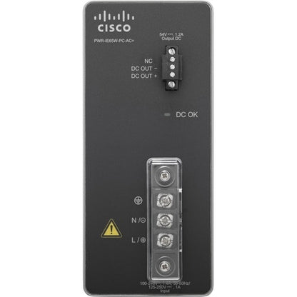 POE AC INPUT POWER MODULE FOR IE3000/2000