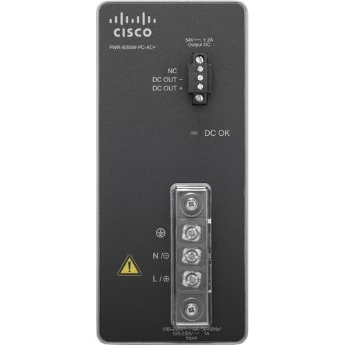 POE AC INPUT POWER MODULE FOR IE3000/2000