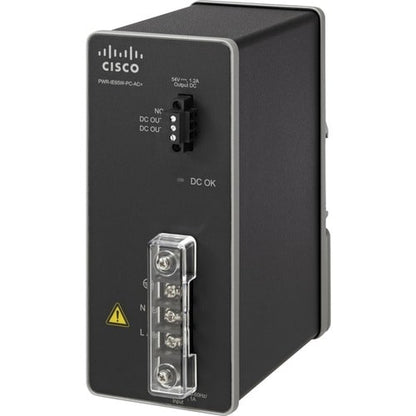 POE AC INPUT POWER MODULE FOR IE3000/2000