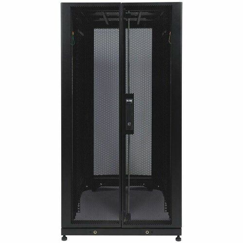 Tripp Lite by Eaton 25U Smartrack Premium Enclosure (No Side Panels In