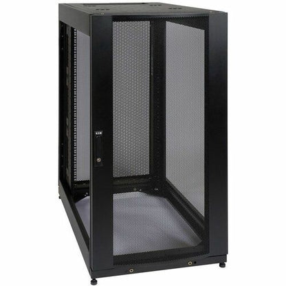 Tripp Lite by Eaton 25U Smartrack Premium Enclosure (No Side Panels In