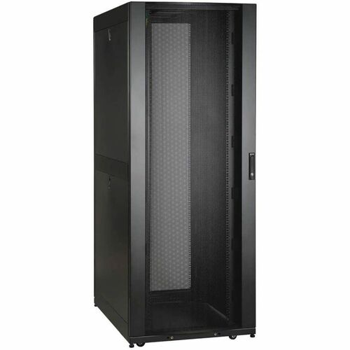 Armoire rack Tripp Lite par Eaton SmartRack SR48UBWDSP1 - Hauteur de rack 48U