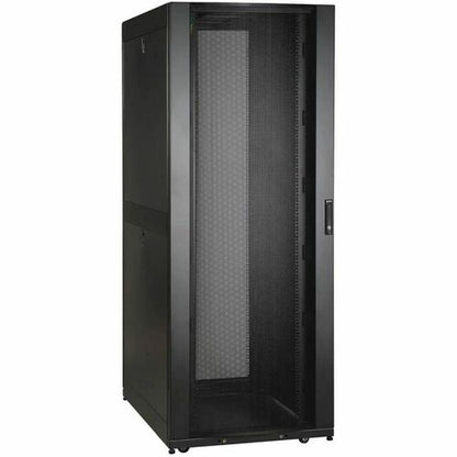 Armoire rack Tripp Lite par Eaton SmartRack SR48UBWDSP1 - Hauteur de rack 48U