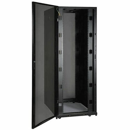 Armoire rack Tripp Lite par Eaton SmartRack SR48UBWDSP1 - Hauteur de rack 48U